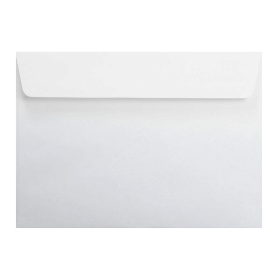 Buste in carta Fedrigoni Splendorgel Extra White