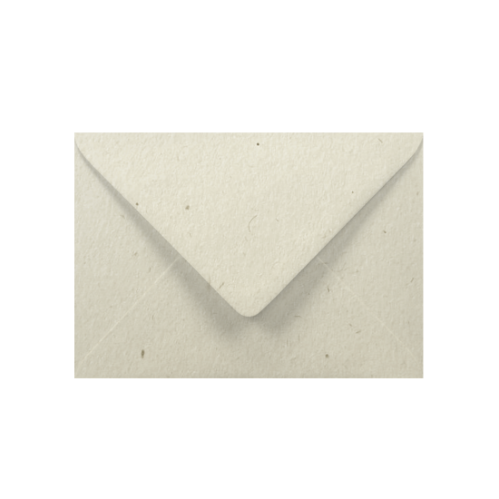 Buste in carta Cordenons Flora Avorio