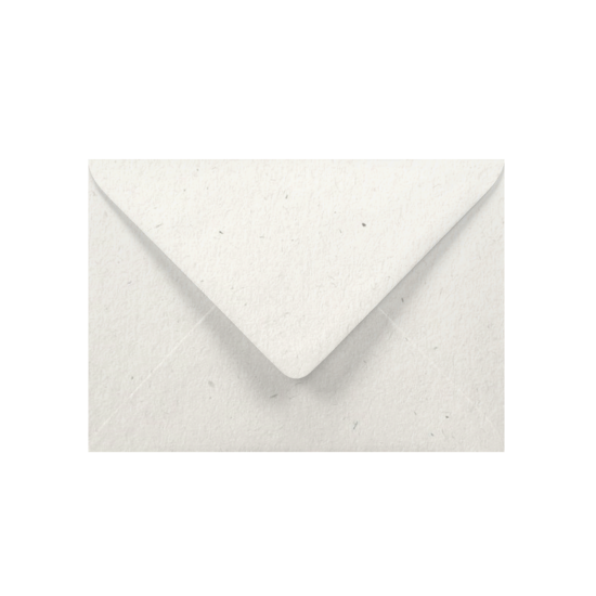 Buste in carta Cordenons Flora Up-Cocoa