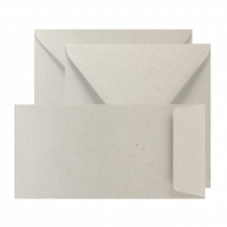 Buste in carta Favini Remake Oyster