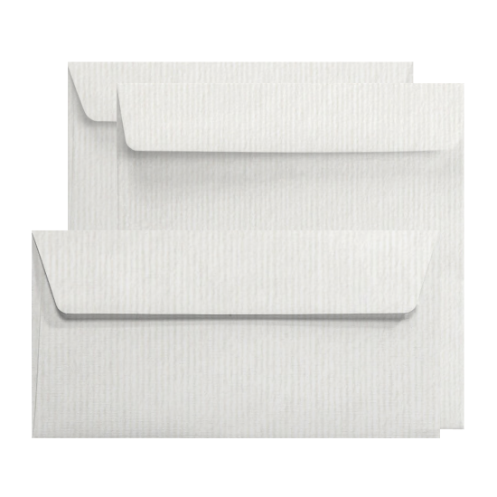 Buste in carta Cordenons Dali Neve