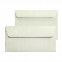 Buste in carta Cordenons Dali Bianco