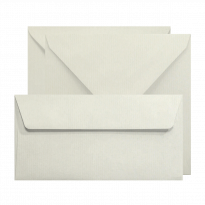 Buste in carta Cordenons Chagall Bianco