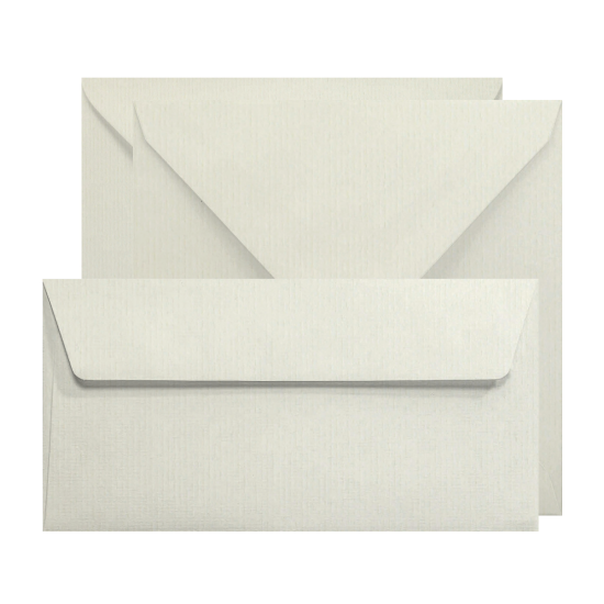 Buste in carta Cordenons Chagall Bianco