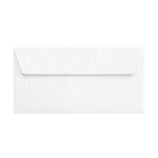 Buste in carta Fedrigoni Acquerello Bianco