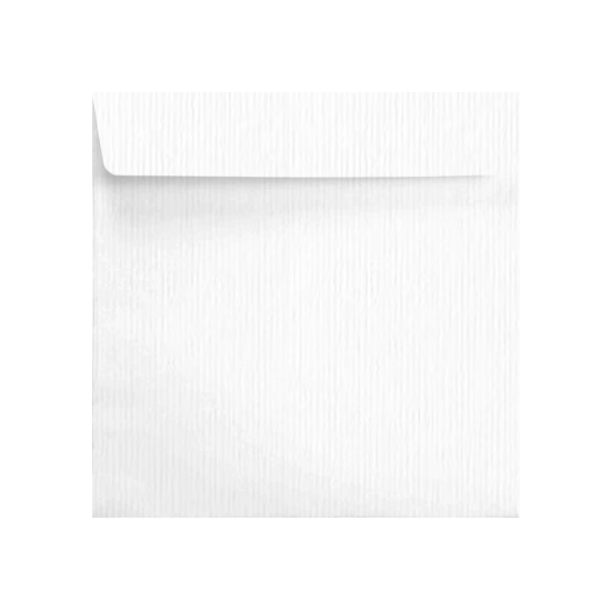 Buste in carta Fedrigoni Acquerello Bianco