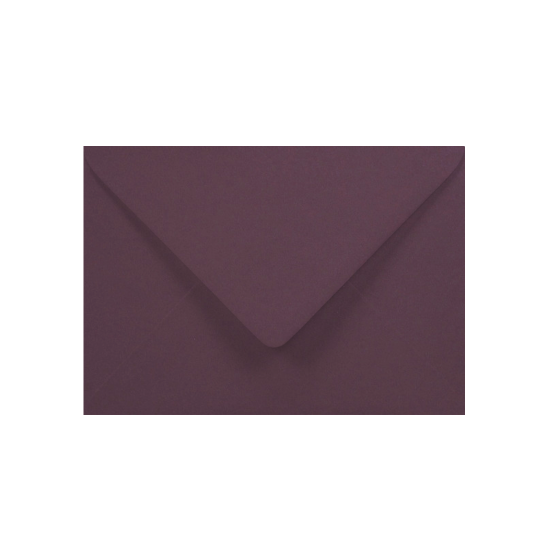 Buste in carta Fedrigoni Sirio Color Vino