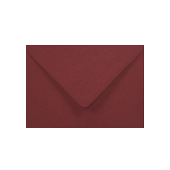 Buste in carta Fedrigoni Sirio Color Cherry