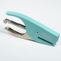 Cucitrice a pinza Virginia Spring Celeste