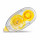 Colla a nastro Roller Coprex Coll - removibile - 8,4 mm x 10 m