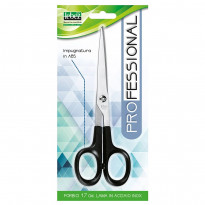 Forbici Lebez 4329 cm. 17