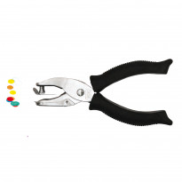 Perforatore 1 foro Lebez 5840