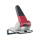 Perforatore Leitz 5180 rosso
