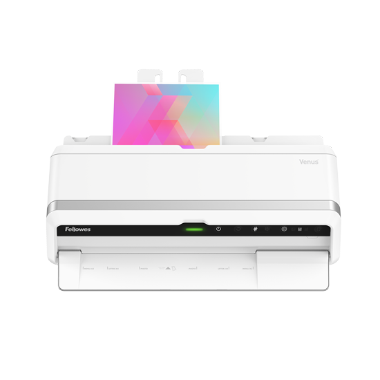Plastificatrice A3 - Fellowes Venus