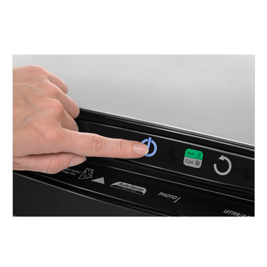 Plastificatrice A3 - Fellowes Neptune 3