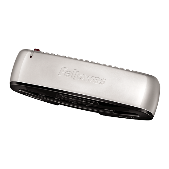 Plastificatrice A4 - Fellowes Saturn 3I