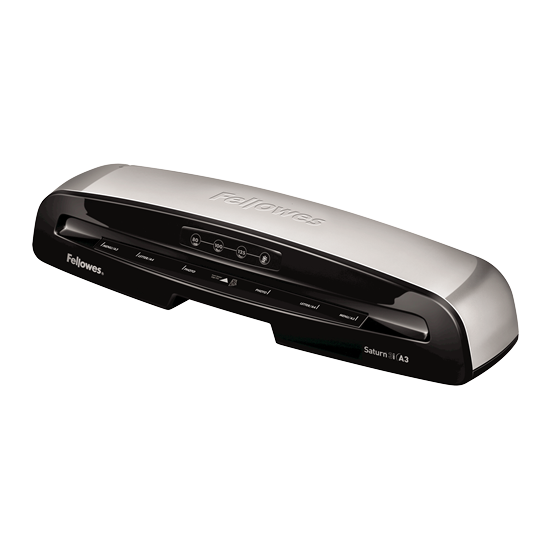 Plastificatrice A3 - Fellowes Saturn 3I