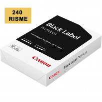 Carta Canon Black Label A4 80g