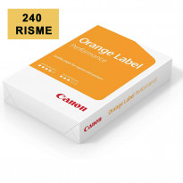 Carta Canon Orange Label A4 80g