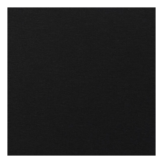 Carta Favini Shiro Echo Raw Black nero profondo carta ecologica materica con finitura ruvida naturale per stampa digitale