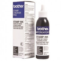 inchiostro per timbri brother blu PRINKB