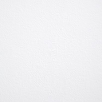 Carta Fedrigoni Stucco Tintoretto Gesso bianco puro con texture a buccia d’arancia e patinatura matt su entrambi i lati