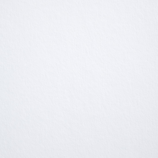 Carta Fedrigoni Stucco Old Mill Gesso bianco puro con texture delicata e patinatura matt su entrambi i lati