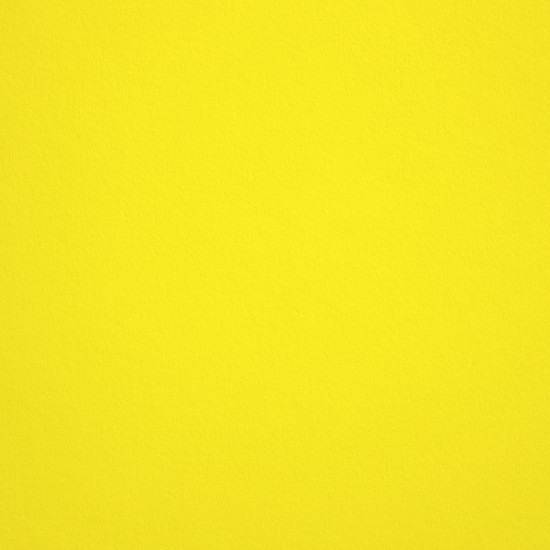 Carta Cordenons Malmero Soleil giallo sole acceso e luminoso