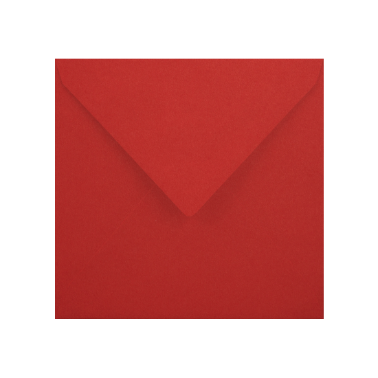 Buste Cordenons Malmero Vermillon