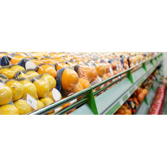 Carta adesiva Digitac Deep Freeze (per basse temperature)