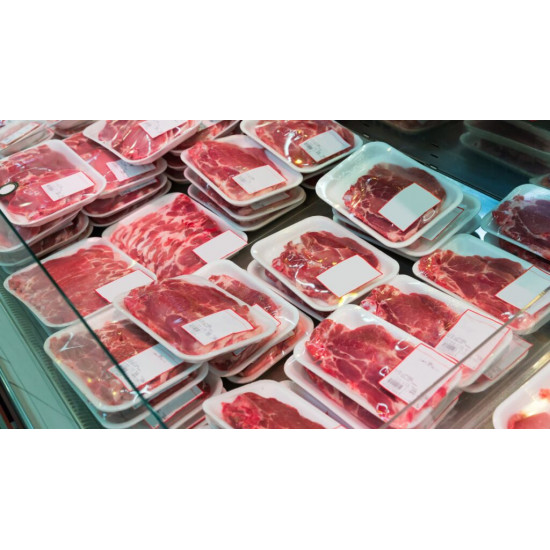 Carta adesiva Digitac Deep Freeze (per basse temperature)