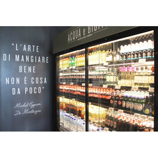 Carta adesiva Digitac Deep Freeze (per basse temperature)