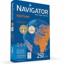 Carta Navigator Hard Cover