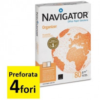 Navigator Organizer 4 fori