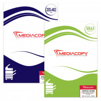 Carta adesiva Digitac Gloss