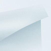 Curious Metallics Ice Silver