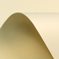 Curious Metallics White Gold