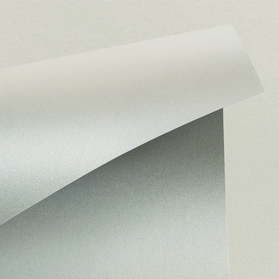 Curious Metallics Lustre