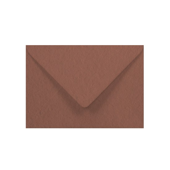 Buste Materica Terracotta