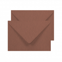 Buste Materica Terracotta