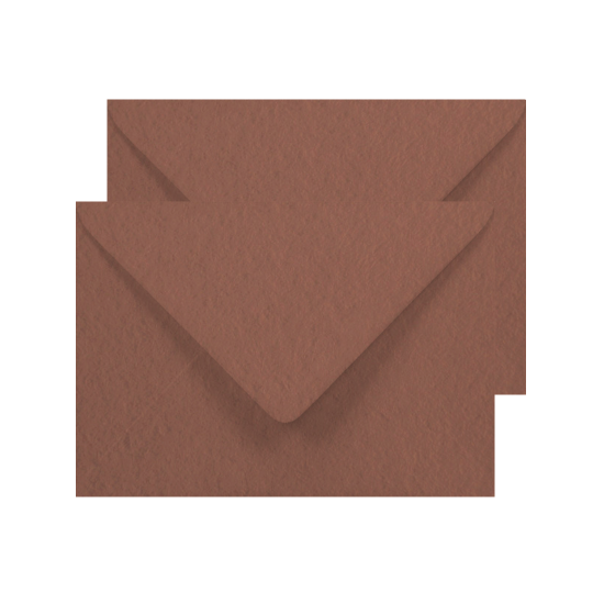 Buste Materica Terracotta