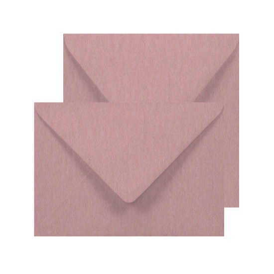 Buste Keaykolour Old Rose