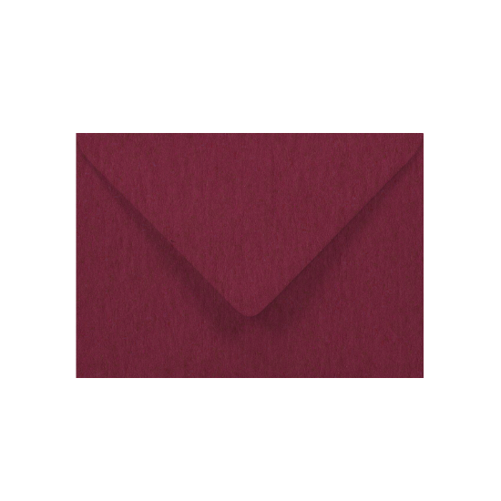 Buste Keaykolour Carmine