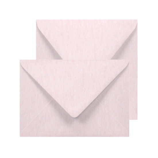 Buste Keaykolour Pastel Pink