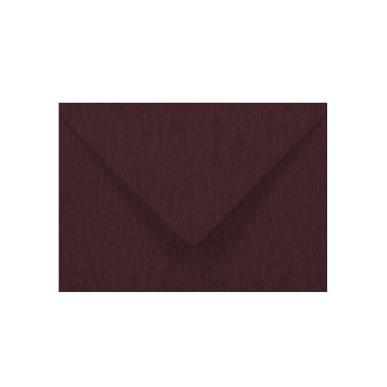 Buste Keaykolour Port Wine