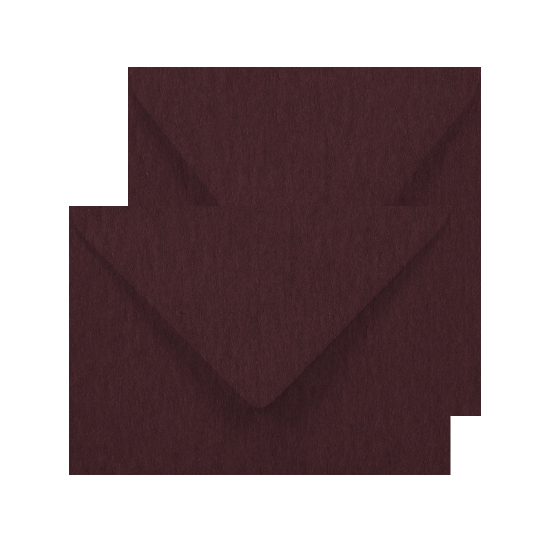 Buste Keaykolour Port Wine