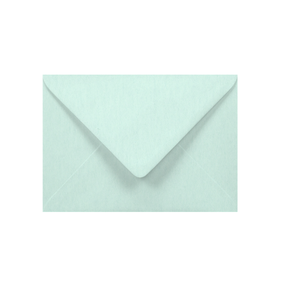 Buste in carta Keaykolour Pastel Green