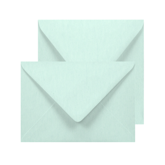 Buste Keaykolour Pastel Green