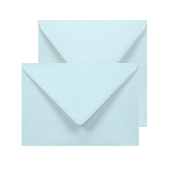 Buste Keaykolour Pastel Blue