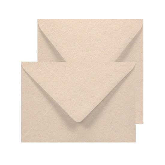 Buste Keaykolour Biscuit